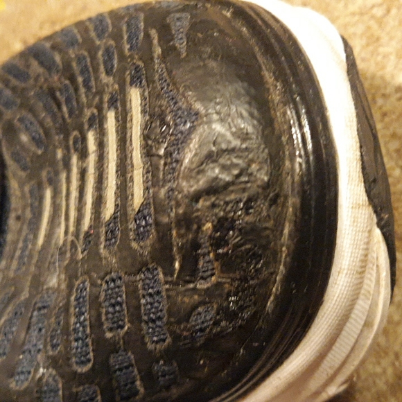 Hoka One One Vanquish 3 sneakers - Picture 10 of 10